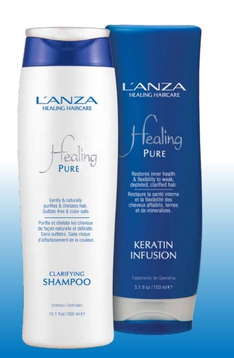 lanza-healing-pure