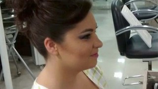 Penteado Para Cabelos Curtos