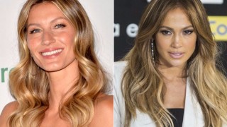 Tipos de Mechas: Balayage