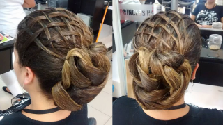 Por que investir no penteado clássico?