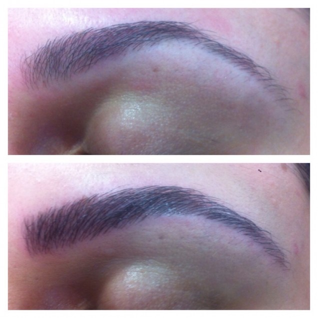 Conhece a técnica de Microblading?