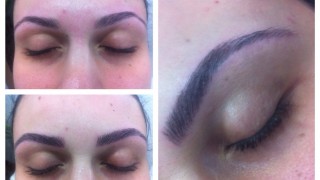 Conhece a técnica de Microblading?