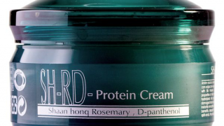 Já Conhece o SH-RD Protein Cream?