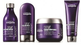 Promoção Na Linha Absolut Control da L'oréal