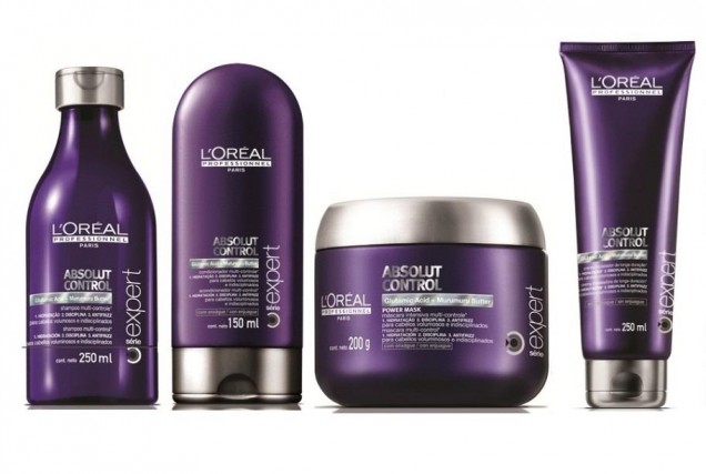 Promoção Na Linha Absolut Control da L'oréal