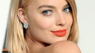 Tendência Nas Cores de Cabelo em 2016 Margot Robbie