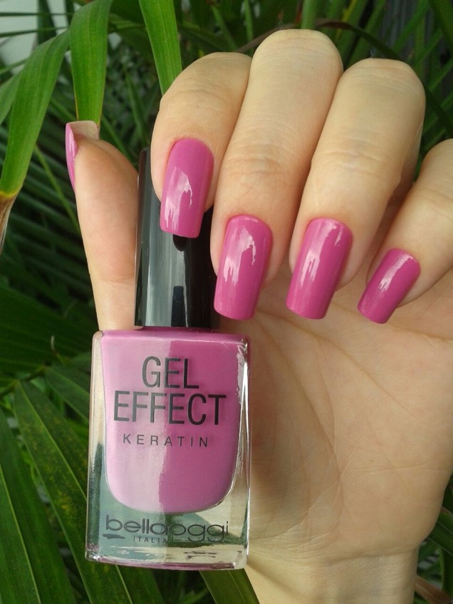 Esmalte Gel Effect da Hinode